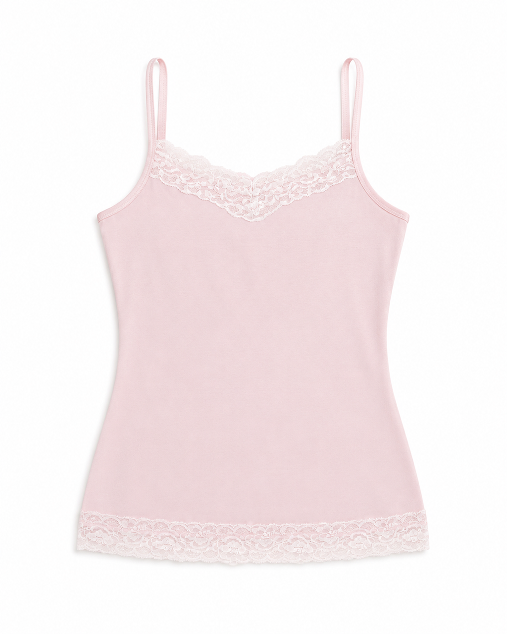 Sweet Lace Cami
