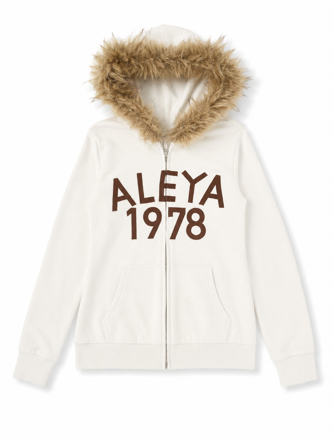 Fox Hoodie