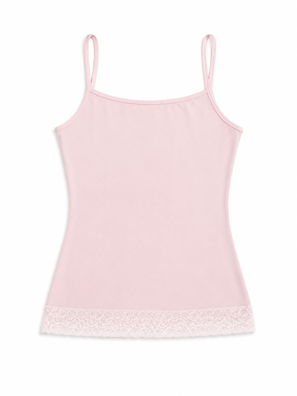 Sweet Lace Cami