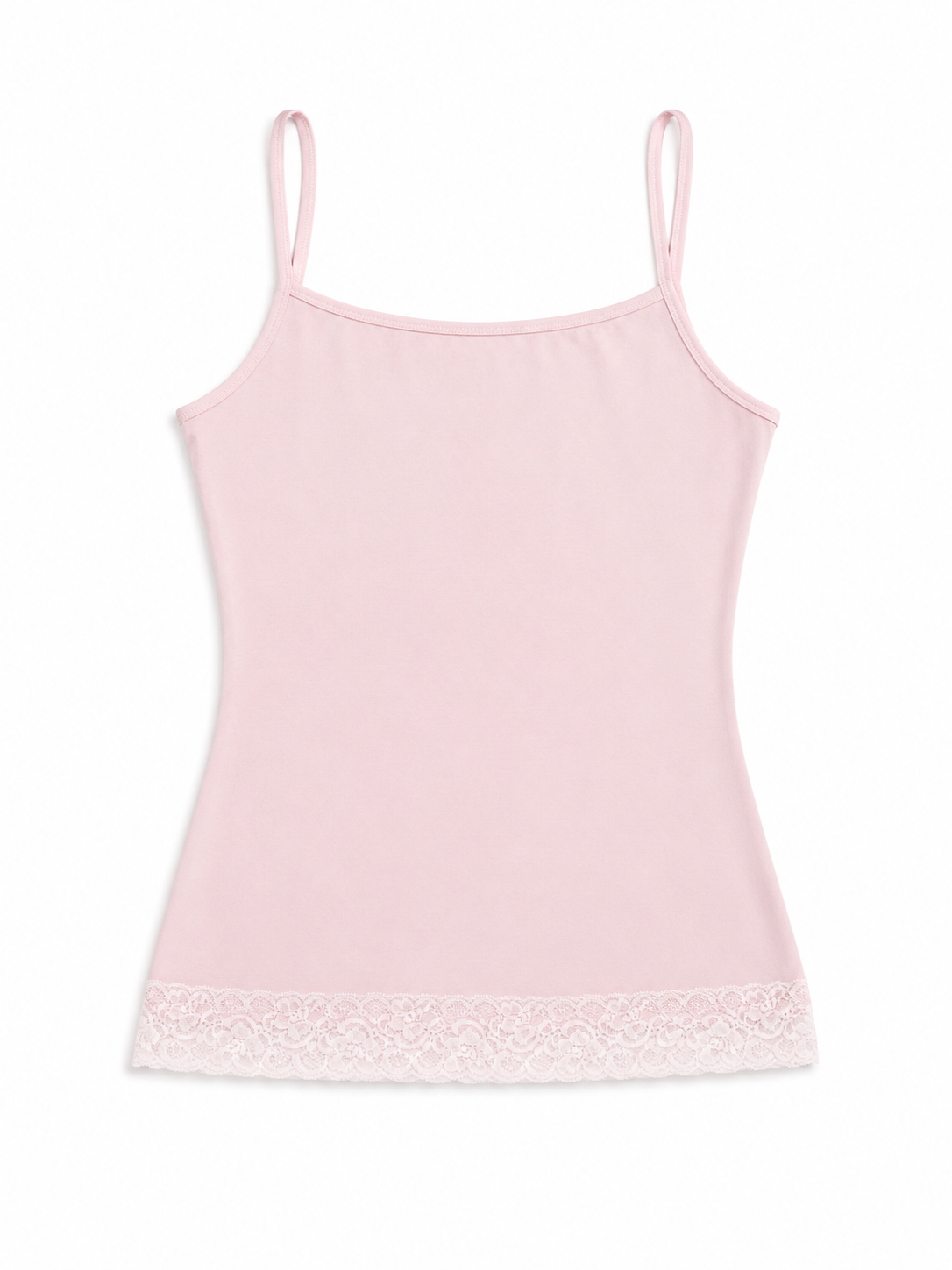 Sweet Lace Cami
